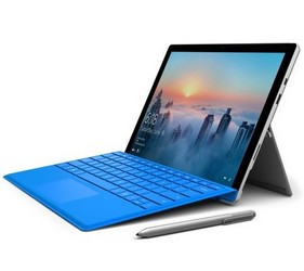 Замена разъема usb на планшете Microsoft Surface Pro 4 в Екатеринбурге